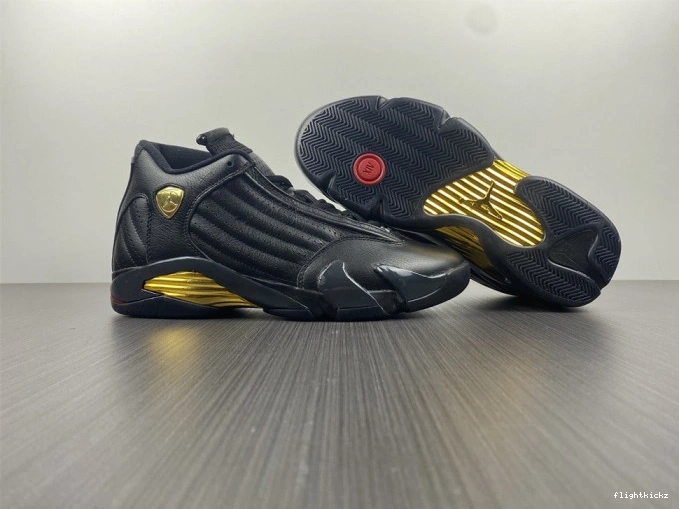 'Defining 14 Retro 487471-022 Moments' Air Jordan 1213